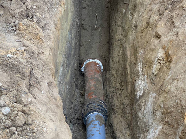 Sewage cleanup and water damage restoration in Pelican Bay, FL